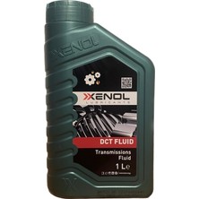 Xenol Dct Şanzıman Yağı 1 Litre