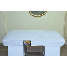 Bengi Ticaret Yatak Lüx Ortopedik Model 100*200 cm Cotton Kumaş Sağlık  Uyku Için  El Yapım