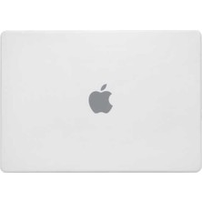 ceptecom Apple Macbook Pro 16.2 2023 A2780 Zore Msoft Mat Kapak