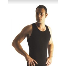 Yıldız 121 Erkek Modal Süper Ince Askılı Atlet 6 Adet