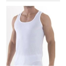 Yıldız 120 Erkek Modal Süper Ince Askılı Atlet 3 Adet