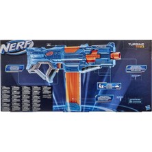 Nerf Elite 2.0 Turbine Cs-18 E9481