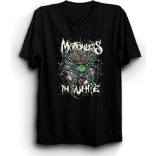 The Fame Motionless In White, Ix, Rock Metal Grup Tişörtü
