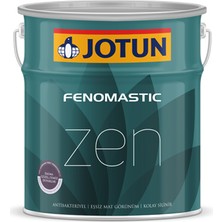 Jotun Zen Silinebilen Antibakteriyel Duvar Boyası