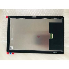 Arabul Huawei Matepad T10 Uyumlu AGR-L09 AGR-W03 LCD Ekran[yapıstırıcı ve Tamir Seti Hediyedir]