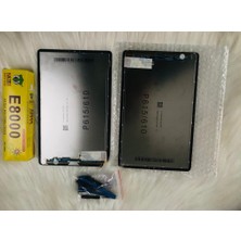 Arabul Sung Tab S6 Lite SM-P610 SM-P617  LCD Ekran ve Dokunmatik[yapıştırıcı ve Tamir Seti Hediyedir]