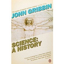 Science: A History