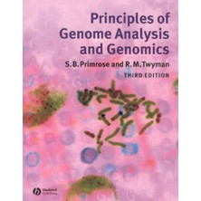 Principles Of Genome Analysis And Genomics