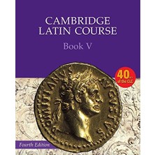 Cambridge Latin Course Book V