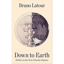 Down To Earth: Politics In The New Climatic Regime