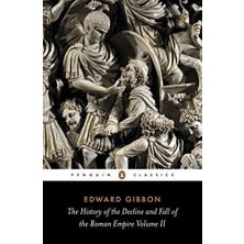 The History of the Decline and Fall of the Roman Empire