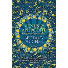 Venus And Aphrodite