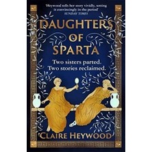 Daughters Of Sparta
