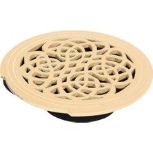 Perfk 40 '' 41 '' Gitar #1 Için Ahşap Akustik Halk Gitar Ses Deliği Bloğu (Yurt Dışından)