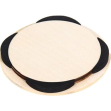 Perfk 40 '' 41 '' Gitar #1 Için Ahşap Akustik Halk Gitar Ses Deliği Bloğu (Yurt Dışından)
