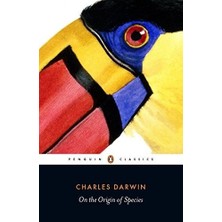 On The Origin Of Species