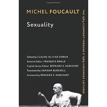 Sexuality: The 1964 Clermont-Ferrand And 1969 Vincennes Lectures