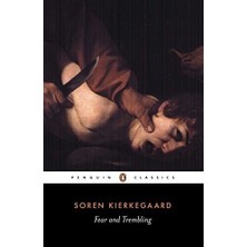 Fear & Trembling