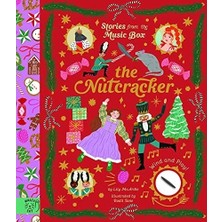 Nutcracker: Wind And Play!