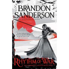 Rhythm Of War