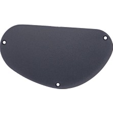 St Sports Gitar Bass Parça Aksesuarı 155MM Için Elektro Gitar Boşluk Kapağı Geri (Yurt Dışından)