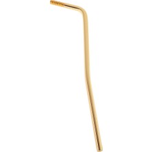 Perfk 2 Adet 6mm Metal Tremolo Kol Bar Whammy Bar Için St Elektrik Gitar Parçaları (Yurt Dışından)