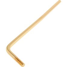 Perfk 2 Adet 6mm Metal Tremolo Kol Bar Whammy Bar Için St Elektrik Gitar Parçaları (Yurt Dışından)