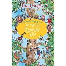 Magic Faraway Tree, The Magic Faraway Tree 2