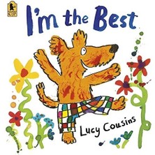 I'm The Best