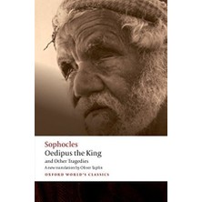 Oedipus The King And Other Tragedies