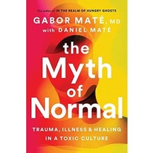 The Myth Of Normal