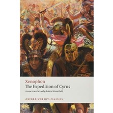 Expedition Of Cyrus