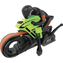 Maisto Cyklone Motobike R/C82181