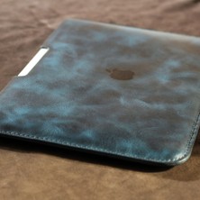 Hi Leather Adonis MacBook Air 13 Inç Hakiki Deri Kılıf