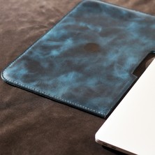 Hi Leather Adonis MacBook Air 13 Inç Hakiki Deri Kılıf