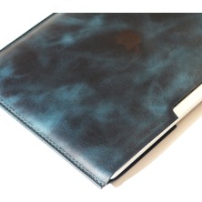 Hi Leather Adonis MacBook Air 13 Inç Hakiki Deri Kılıf