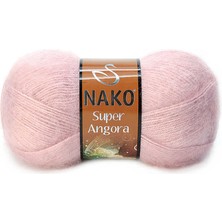 Nako Süper Angora 10275 (5 Adet)