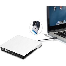 Alfais 5260 USB 3.0 Sata 12.7mm DVD Rw Writer SSD External Harici Caddy Kutu