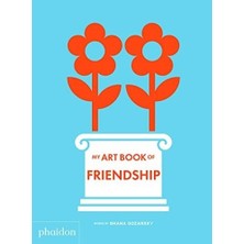 My Art Book Of Friendship