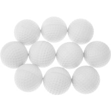 Perfk Golf Eğitim Topu 3 Adet (Yurt Dışından)