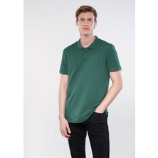 Yeşil Polo Tişört