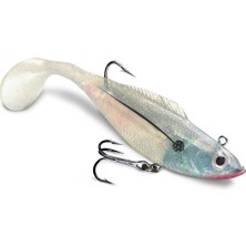 Storm Wildeye Rippin Swim Shad Sahte Balığı Bsd-8cm - 3lu