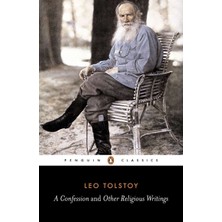 A Confession And Other Religious Writings