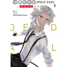 Bungo Stray Dogs: Dead Apple, Vol. 1 (Bungo Stray Dogs: Dead Apple, 1)