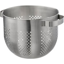 Süzgeç, Paslanmaz Çelik, Ordnıng