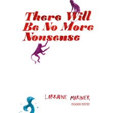 There Will Be No More Nonsense