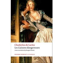Les Liaisons Dangereuses