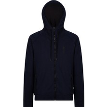 Superfly Men Erkek Lacivert Sweatshirt 23217-15