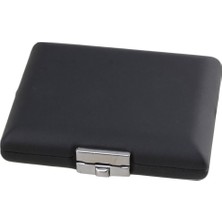 Perfk Black Pu Deri Obua Fagonsous Reed Case Tutucu Conter 3 Sazlık (Yurt Dışından)