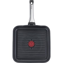 Tefal 1x Excellence Izgara Tava 26 cm Kare